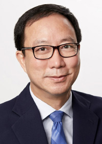 Mr Tan Tee How
